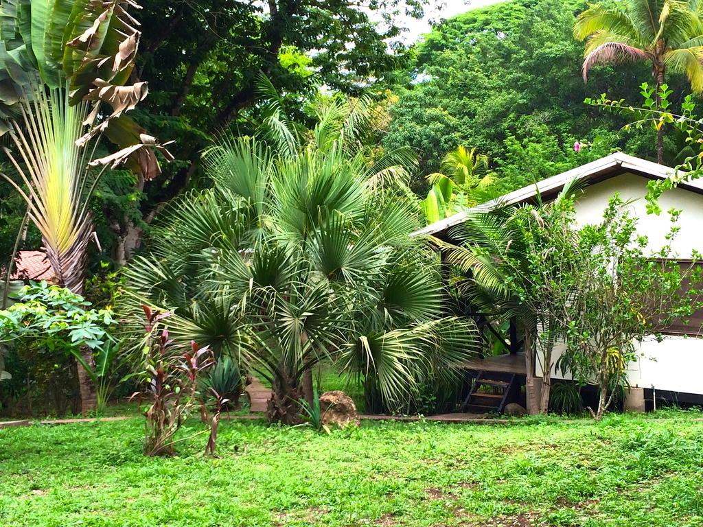 Hotel Las Luces Nicoya Exterior foto