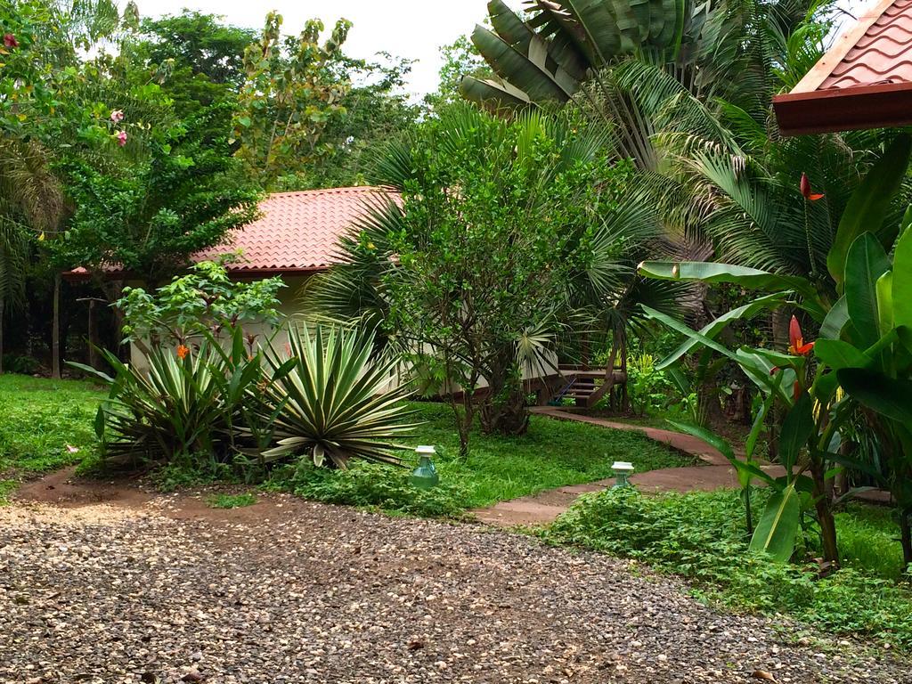 Hotel Las Luces Nicoya Exterior foto