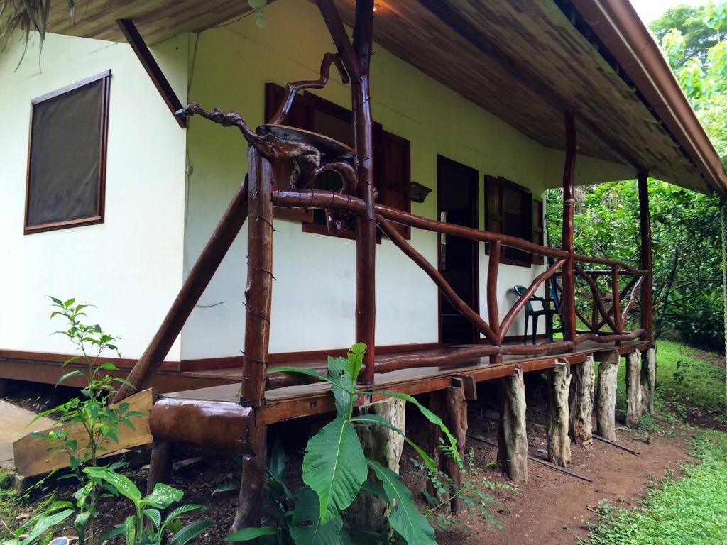 Hotel Las Luces Nicoya Exterior foto